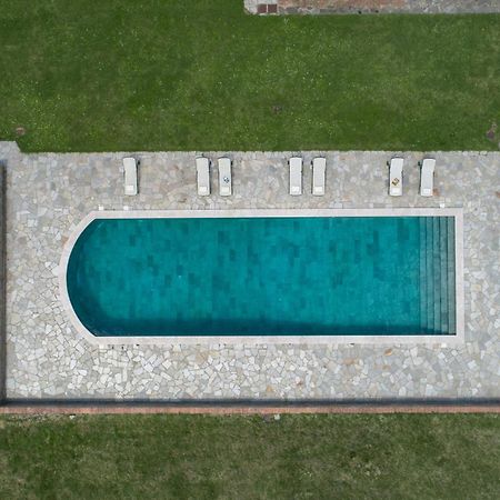 קסטלנואובו ברארדנגה La Gazzara Castell'In Villa מראה חיצוני תמונה