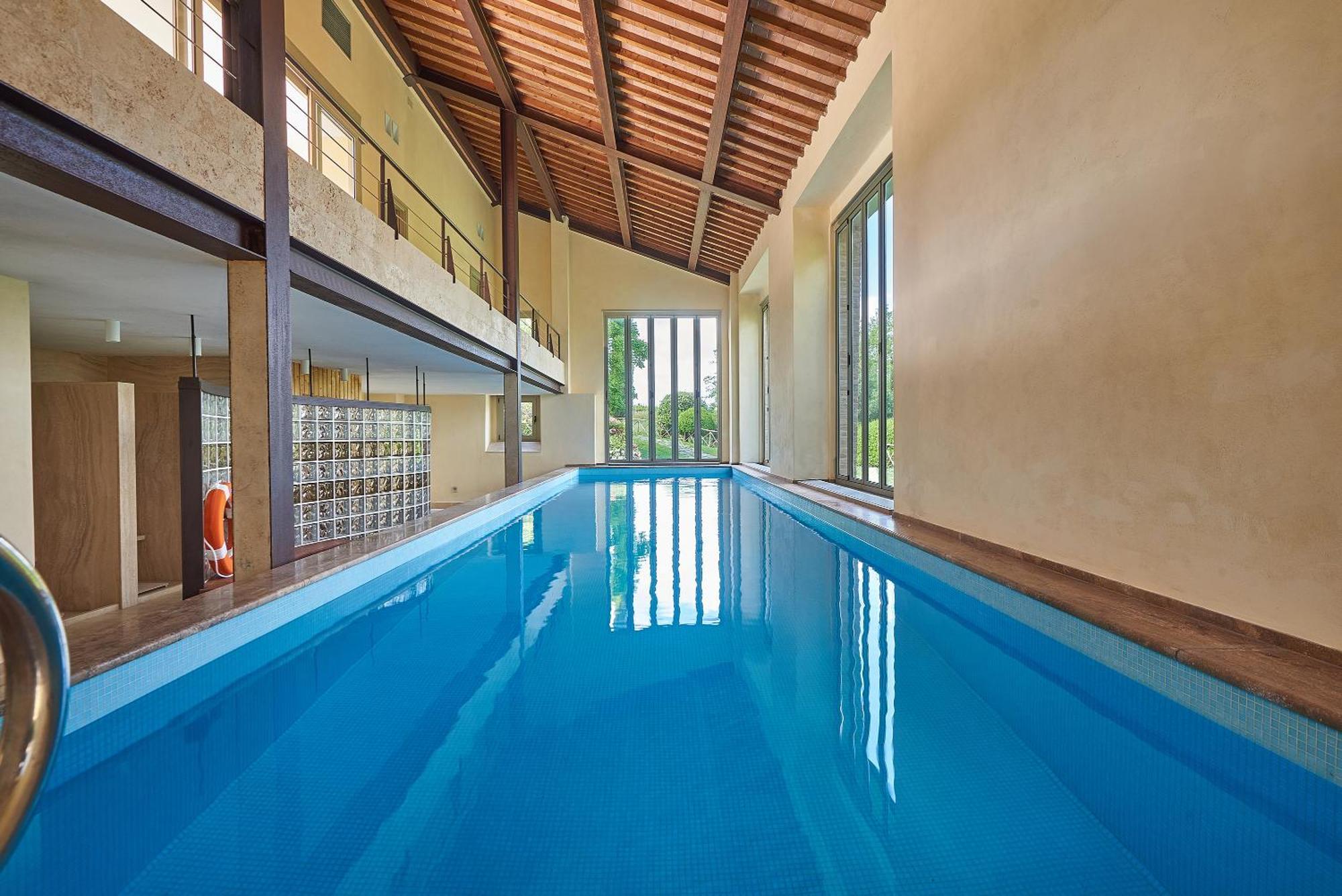 קסטלנואובו ברארדנגה La Gazzara Castell'In Villa מראה חיצוני תמונה